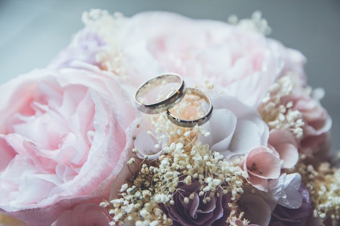 Matrimonios CGS
